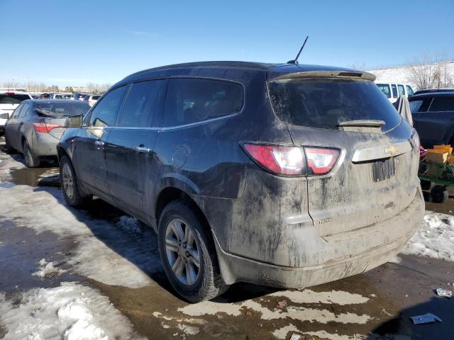 Photo 1 VIN: 1GNKVHKD0EJ365554 - CHEVROLET TRAVERSE L 