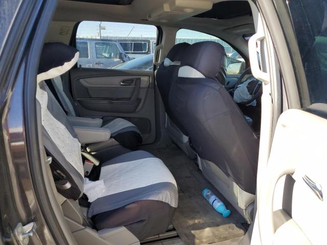 Photo 10 VIN: 1GNKVHKD0EJ365554 - CHEVROLET TRAVERSE L 