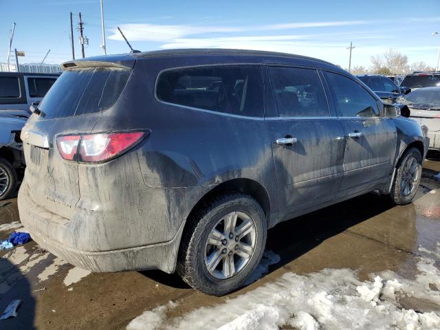 Photo 2 VIN: 1GNKVHKD0EJ365554 - CHEVROLET TRAVERSE L 