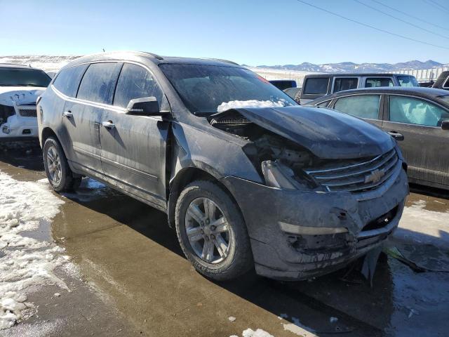 Photo 3 VIN: 1GNKVHKD0EJ365554 - CHEVROLET TRAVERSE L 