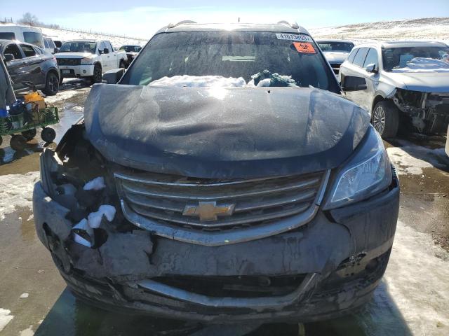 Photo 4 VIN: 1GNKVHKD0EJ365554 - CHEVROLET TRAVERSE L 