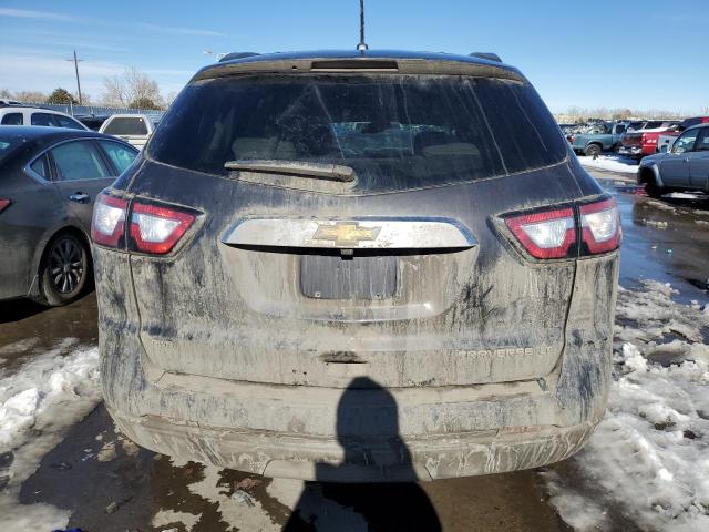 Photo 5 VIN: 1GNKVHKD0EJ365554 - CHEVROLET TRAVERSE L 