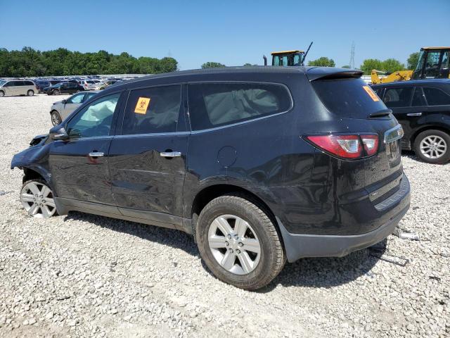 Photo 1 VIN: 1GNKVHKD0EJ366252 - CHEVROLET TRAVERSE L 