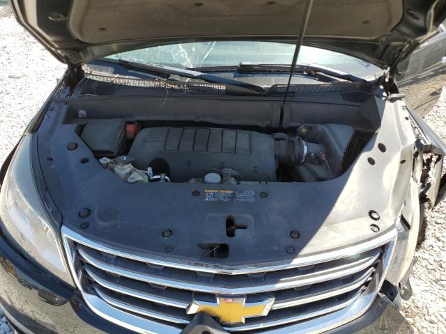 Photo 11 VIN: 1GNKVHKD0EJ366252 - CHEVROLET TRAVERSE L 