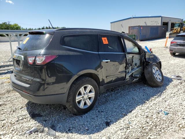 Photo 2 VIN: 1GNKVHKD0EJ366252 - CHEVROLET TRAVERSE L 