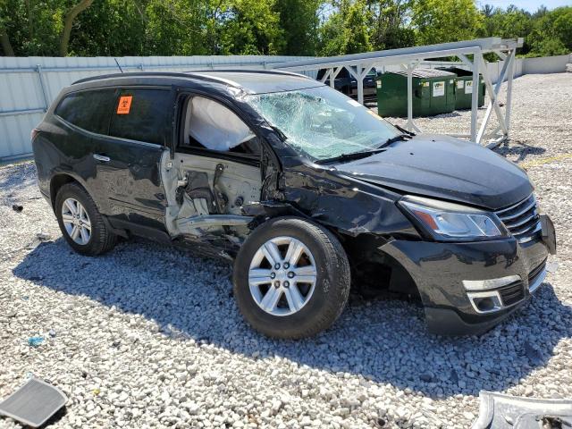 Photo 3 VIN: 1GNKVHKD0EJ366252 - CHEVROLET TRAVERSE L 