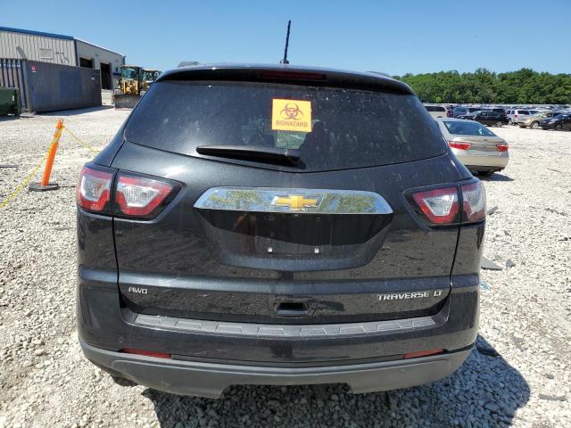 Photo 5 VIN: 1GNKVHKD0EJ366252 - CHEVROLET TRAVERSE L 