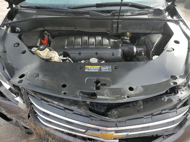 Photo 10 VIN: 1GNKVHKD0FJ151715 - CHEVROLET TRAVERSE 