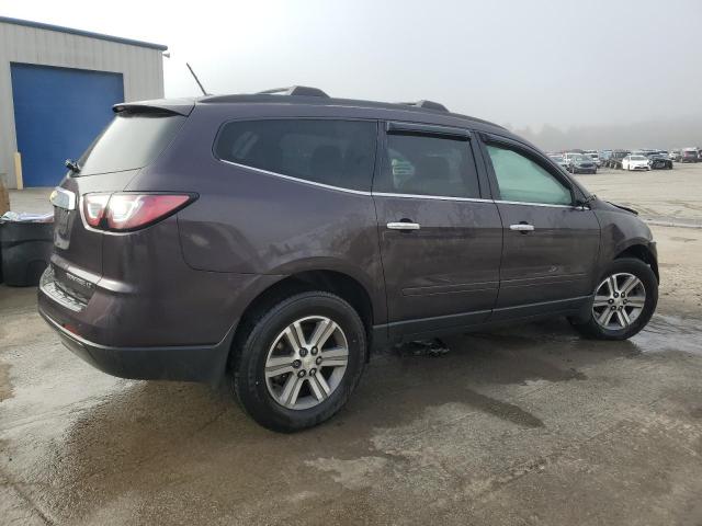 Photo 2 VIN: 1GNKVHKD0FJ151715 - CHEVROLET TRAVERSE 