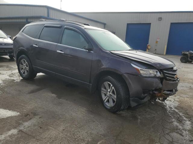 Photo 3 VIN: 1GNKVHKD0FJ151715 - CHEVROLET TRAVERSE 