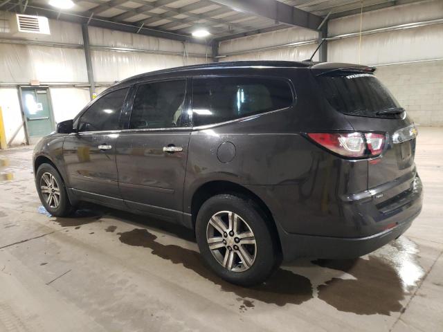 Photo 1 VIN: 1GNKVHKD0FJ168885 - CHEVROLET TRAVERSE L 