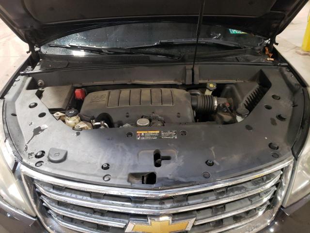 Photo 11 VIN: 1GNKVHKD0FJ168885 - CHEVROLET TRAVERSE L 