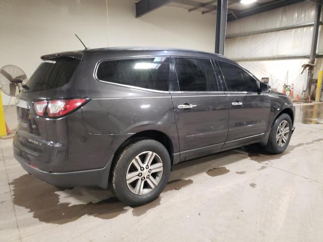 Photo 2 VIN: 1GNKVHKD0FJ168885 - CHEVROLET TRAVERSE L 