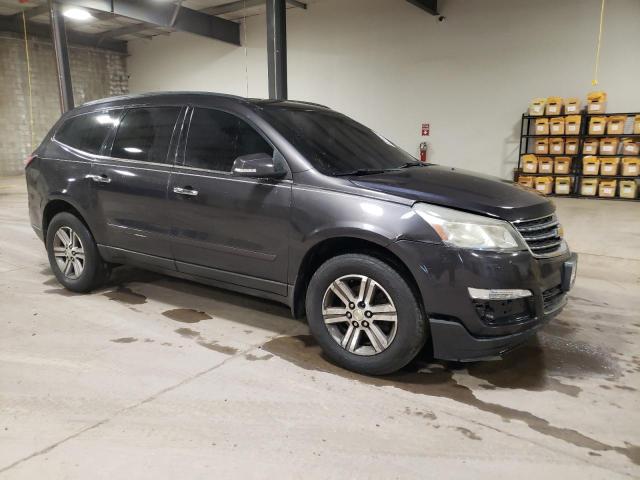 Photo 3 VIN: 1GNKVHKD0FJ168885 - CHEVROLET TRAVERSE L 