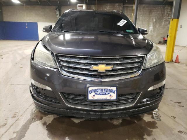 Photo 4 VIN: 1GNKVHKD0FJ168885 - CHEVROLET TRAVERSE L 