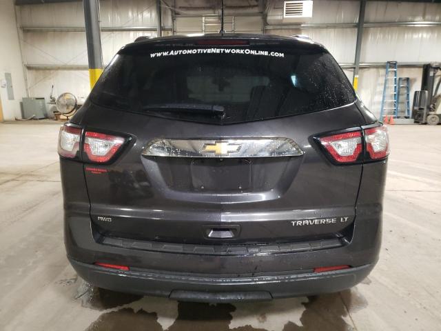 Photo 5 VIN: 1GNKVHKD0FJ168885 - CHEVROLET TRAVERSE L 