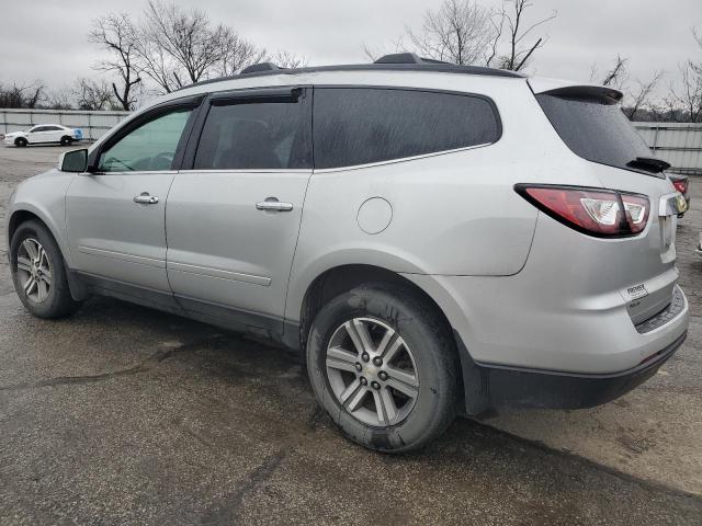 Photo 1 VIN: 1GNKVHKD0FJ174699 - CHEVROLET TRAVERSE 