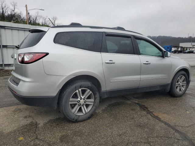 Photo 2 VIN: 1GNKVHKD0FJ174699 - CHEVROLET TRAVERSE 