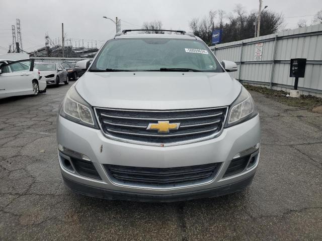 Photo 4 VIN: 1GNKVHKD0FJ174699 - CHEVROLET TRAVERSE 