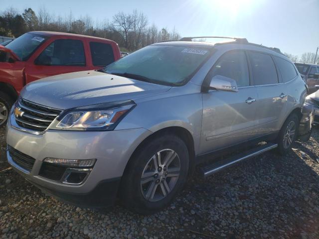 Photo 1 VIN: 1GNKVHKD0FJ214814 - CHEVROLET TRAVERSE L 