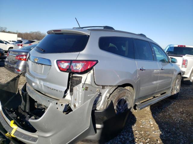 Photo 3 VIN: 1GNKVHKD0FJ214814 - CHEVROLET TRAVERSE L 