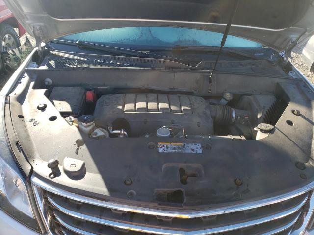 Photo 6 VIN: 1GNKVHKD0FJ214814 - CHEVROLET TRAVERSE L 