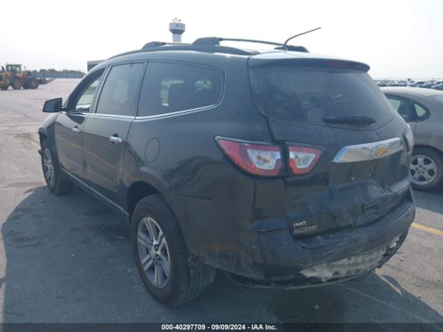 Photo 2 VIN: 1GNKVHKD0FJ229085 - CHEVROLET TRAVERSE 