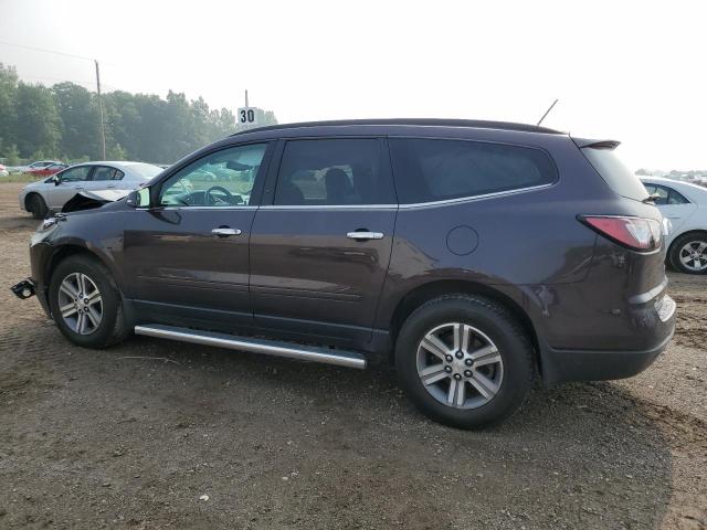 Photo 1 VIN: 1GNKVHKD0FJ237588 - CHEVROLET TRAVERSE L 