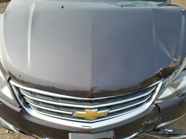 Photo 11 VIN: 1GNKVHKD0FJ237588 - CHEVROLET TRAVERSE L 