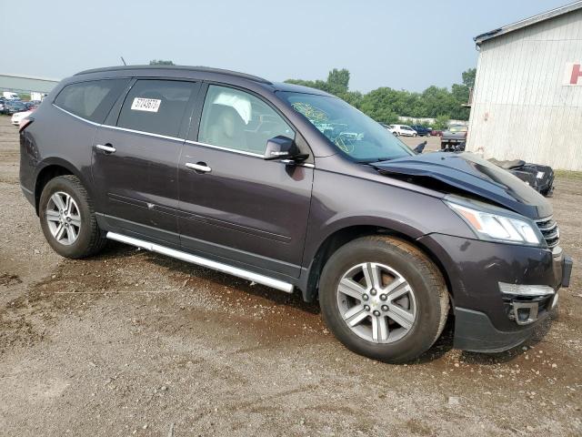 Photo 3 VIN: 1GNKVHKD0FJ237588 - CHEVROLET TRAVERSE L 