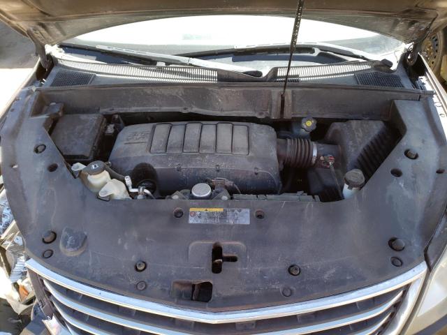 Photo 11 VIN: 1GNKVHKD0FJ358282 - CHEVROLET TRAVERSE L 