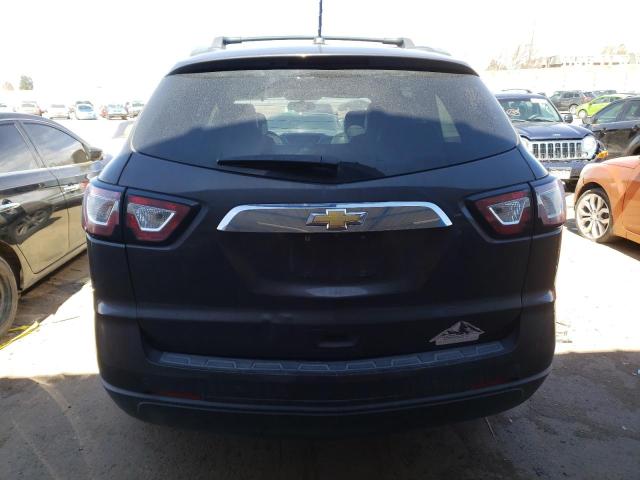 Photo 5 VIN: 1GNKVHKD0FJ358282 - CHEVROLET TRAVERSE L 