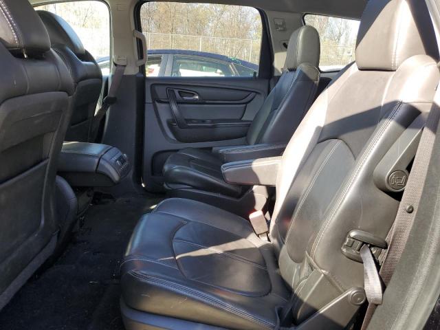 Photo 10 VIN: 1GNKVHKD0FJ362784 - CHEVROLET TRAVERSE L 