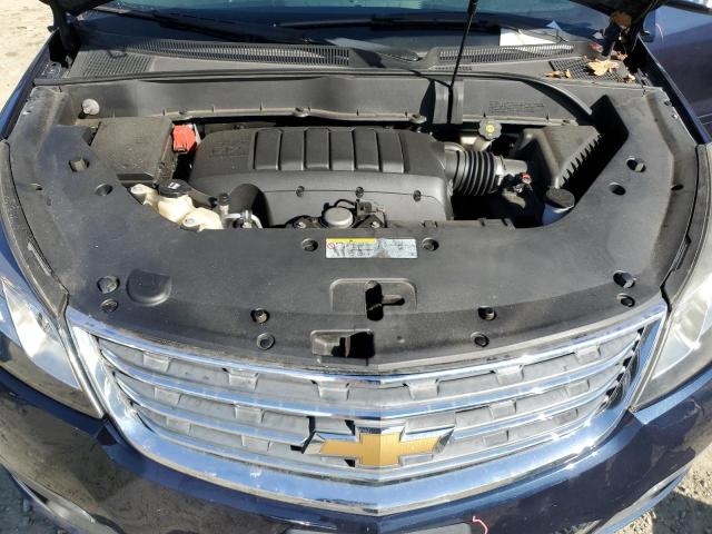 Photo 11 VIN: 1GNKVHKD0FJ362784 - CHEVROLET TRAVERSE L 