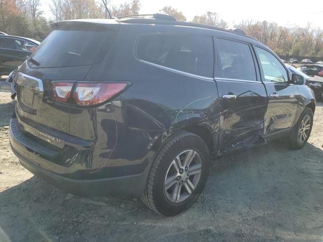 Photo 2 VIN: 1GNKVHKD0FJ362784 - CHEVROLET TRAVERSE L 