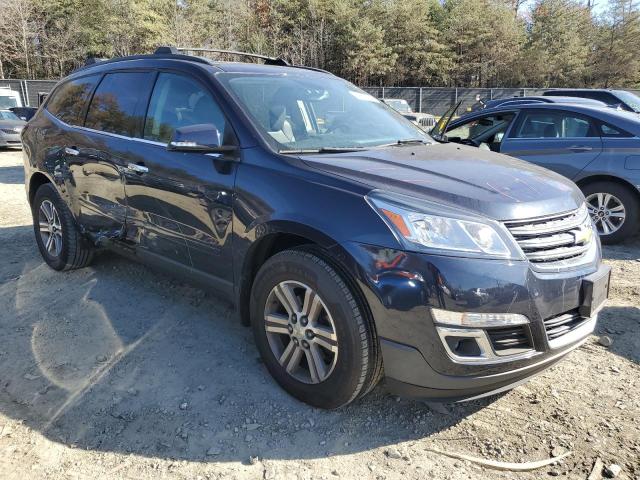 Photo 3 VIN: 1GNKVHKD0FJ362784 - CHEVROLET TRAVERSE L 