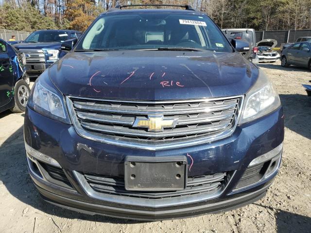 Photo 4 VIN: 1GNKVHKD0FJ362784 - CHEVROLET TRAVERSE L 