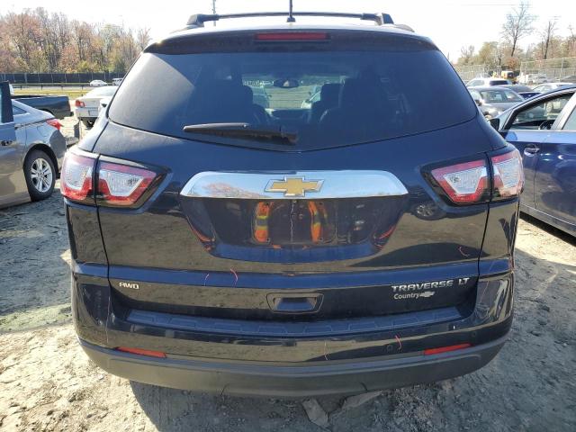 Photo 5 VIN: 1GNKVHKD0FJ362784 - CHEVROLET TRAVERSE L 