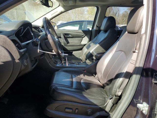 Photo 6 VIN: 1GNKVHKD0FJ362784 - CHEVROLET TRAVERSE L 