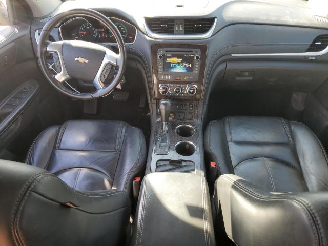 Photo 7 VIN: 1GNKVHKD0FJ362784 - CHEVROLET TRAVERSE L 