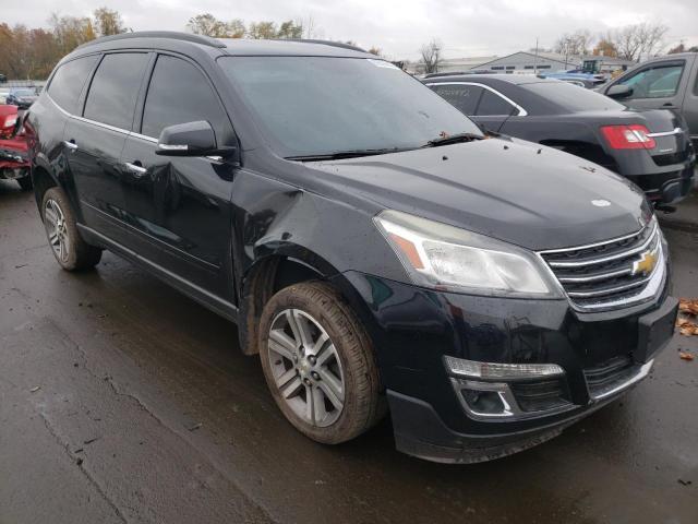 Photo 0 VIN: 1GNKVHKD0GJ127416 - CHEVROLET TRAVERSE L 