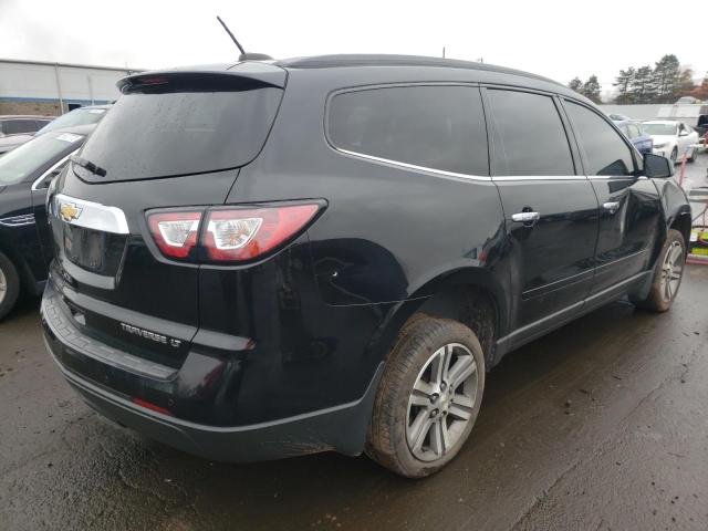 Photo 3 VIN: 1GNKVHKD0GJ127416 - CHEVROLET TRAVERSE L 