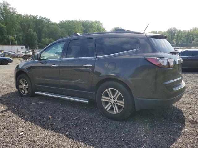 Photo 1 VIN: 1GNKVHKD0GJ168371 - CHEVROLET TRAVERSE 