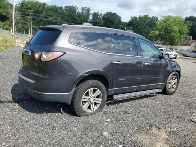 Photo 2 VIN: 1GNKVHKD0GJ168371 - CHEVROLET TRAVERSE 