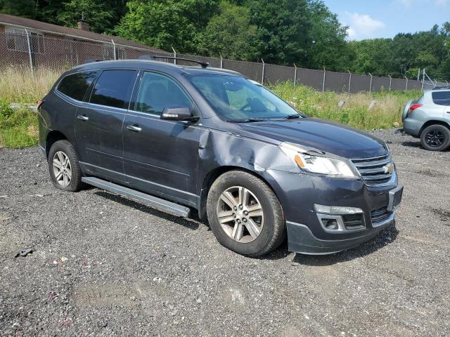 Photo 3 VIN: 1GNKVHKD0GJ168371 - CHEVROLET TRAVERSE 