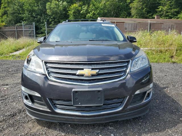 Photo 4 VIN: 1GNKVHKD0GJ168371 - CHEVROLET TRAVERSE 