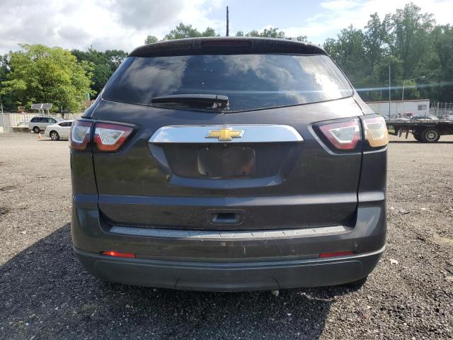 Photo 5 VIN: 1GNKVHKD0GJ168371 - CHEVROLET TRAVERSE 