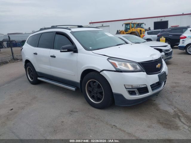 Photo 0 VIN: 1GNKVHKD0GJ175935 - CHEVROLET TRAVERSE 