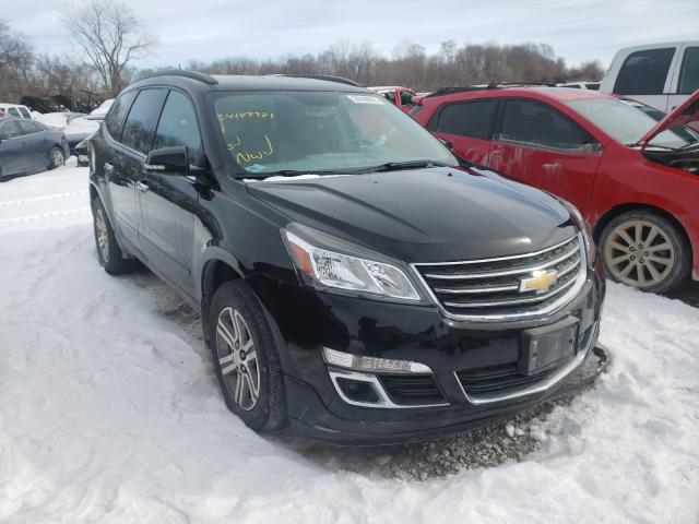 Photo 0 VIN: 1GNKVHKD0GJ185591 - CHEVROLET TRAVERSE L 