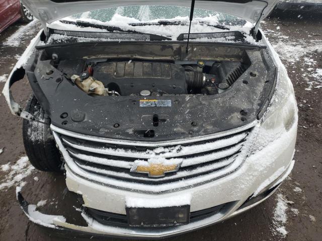 Photo 11 VIN: 1GNKVHKD0GJ221103 - CHEVROLET TRAVERSE L 